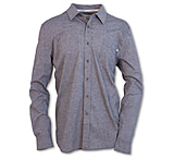 Image of Purnell Slub Chambray Button-Up - Men's