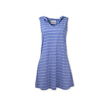 Image of Purnell Striped Tunic - Women's