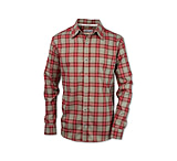 Image of Purnell Tilden Performance Plaid Flannel - Mens