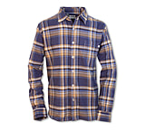 Image of Purnell Twisted Yarn Flannel - Men's