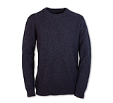 Image of Purnell Wool Dobby Sweater - Men's