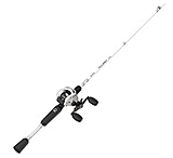 Image of Quantum Accurist Baitcast Rod and Reel Combo