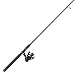Image of Quantum Accurist Spinning Rod and Reel Combo