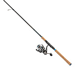 Image of Quantum Benchmark 3000 Spinning Rod and Reel Combo