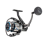 Image of Quantum Benchmark 4000 Spinning Rod and Reel Combo