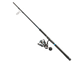 Image of Quantum Benchmark 6000 Spinning Rod and Reel Combo