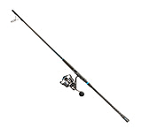 Image of Quantum Benchmark 8000 Spinning Rod and Reel Combo