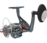 Image of Quantum Optix Spinning Reel, 4.9:1