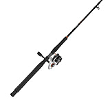 Image of Quantum Reliance Cork Spinning Rod and Reel Combo
