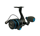 Image of Quantum Smoke Saltwater Spinning Reel