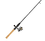 Image of Quantum Strategy Spinning Rod and Reel Combo