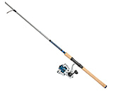 Image of Quantum Strive 2500 Spinning Rod and Reel Combo