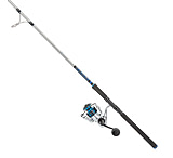 Image of Quantum Strive 5000 Spinning Rod and Reel Combo