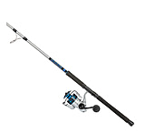 Image of Quantum Strive 8000 Spinning Rod and Reel Combo