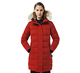 Image of Quartz Co Aris Down Jacket - Women's