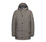 Image of Quartz Co Belfort Down Jacket - Men's