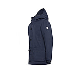 Image of Quartz Co Belfort Down Jacket - Mens
