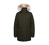 Image of Quartz Co Champlain Down Jacket - Mens