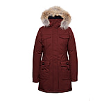 Image of Quartz Co Elia Down Jacket - Women's