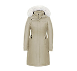 Image of Quartz Co Fermont Down Jacket - Women's
