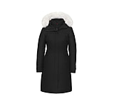 Image of Quartz Co Fermont Down Parka - Women's