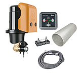 Image of Quick BTQ 110-25 DC Bow Thruster Kit, 12V, 25kgf, 1.3kw