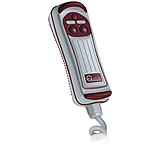 Image of Quick HRC1002 2 Button Remote Control