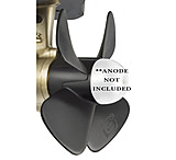 Image of Quick Replacement Propeller f/Right Handed BTQ 185-55, BTQ 185-75 &amp; BTQ 185-95 Bow Thruster