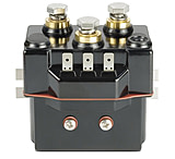 Image of Quick Non Reversing Solenoid Unit 12V