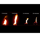 Image of QuickStove Fire Starter / Fuel Disk