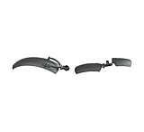 Image of QuietKat Front and Rear Fenders For QuietKat Electric Bike