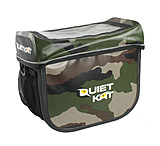Image of QuietKat Handle Bar Bag For QuietKat Electric Bike