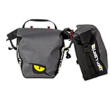 Image of QuietKat Pannier Dry Bags Set for Bike