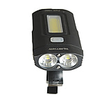Image of QuietKat Path 1000 Lumens White Bike Light