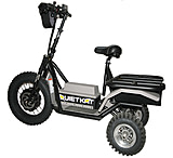 Image of QuietKat Prowler Terrain Trike, 60V