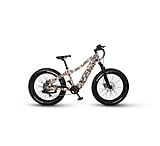 Image of QuietKat Ranger 7.5 Single Speed Gearing