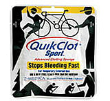 Image of QuikClot Sport First Aid Hemostatic Agent 25g Sponge Z-Medica