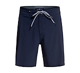 Image of Quiksilver Adapt 19 Inch 2-In-1 Beachshorts - Men's