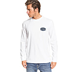 Image of Quiksilver Ala Nui Long Sleeve Tee - Men's