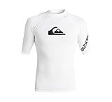 Image of Quiksilver All Time Short Sleeve - Men's