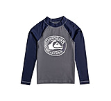 Image of Quiksilver Bubble Dreams Long Sleeve - Boy's