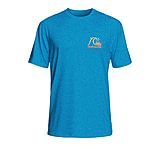 Image of Quiksilver Heritage Surf Tee SS - Men's