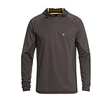 Image of Quiksilver Hooked Hoodie - Men's