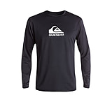 Image of Quiksilver Solid Streak Long Sleeve - Men's