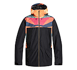 Image of Quiksilver Travis Rice Ambition Snow Jacket - Mens