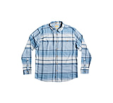 Image of Quiksilver Unfilterd Stoke Flannel - Men's