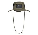 Image of Quiksilver Waterman Hook Up Bucket Hat - Men's