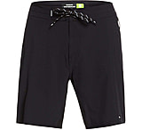 Image of Quiksilver Waterman Paddler 19&quot; Boardshorts - Men's