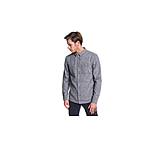 Image of Quiksilver Wollemi Long Sleeve Shirt - Men's