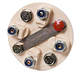 Image of R &amp; D Marine Flexible Shaft Coupling f/4" B/W, Hurth